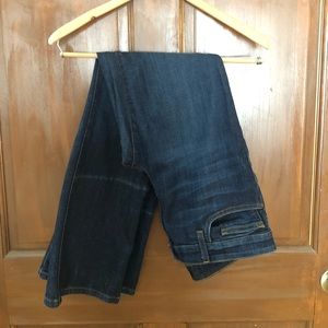 Joes Petite Bootcut Jeans